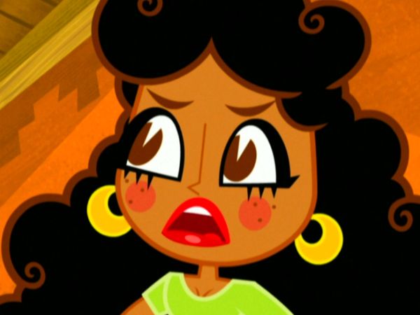 El Tigre: As Aventuras de Manny Rivera - A Mãe de Todos os Tigres / Dinheiro Antigo