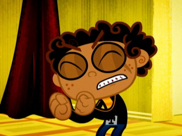 El Tigre: As Aventuras de Manny Rivera - Sola de um Herói / Noite do Guacamole Vivo
