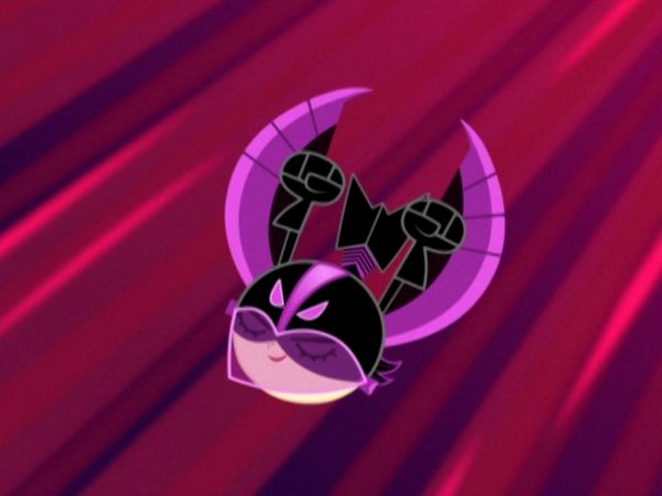 El Tigre: The Adventures of Manny Rivera - Episodio 2