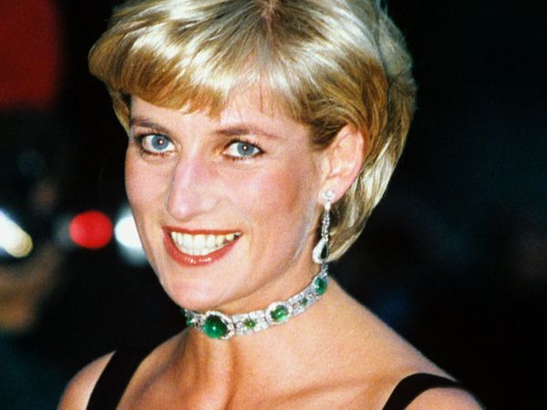 Diana: 7 días que conmocionaron al mundo - Episode 1