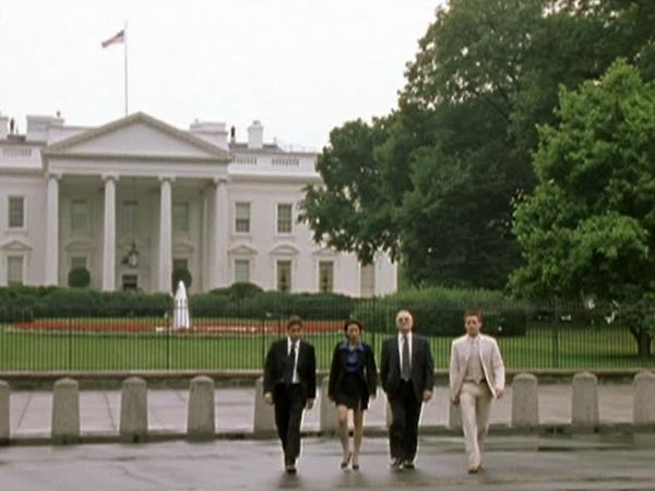 CI5: The New Professionals - Glory Days