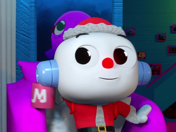 Mellodees - Deck The Halls