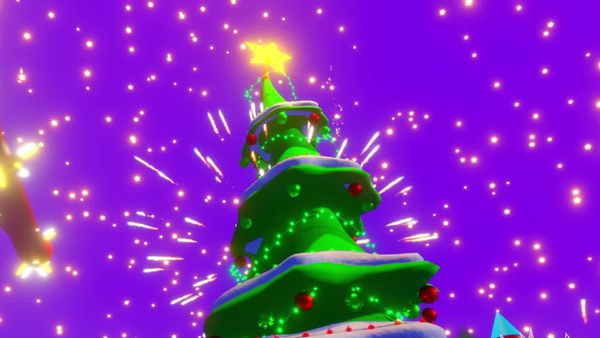 Mellodees - O Christmas Tree