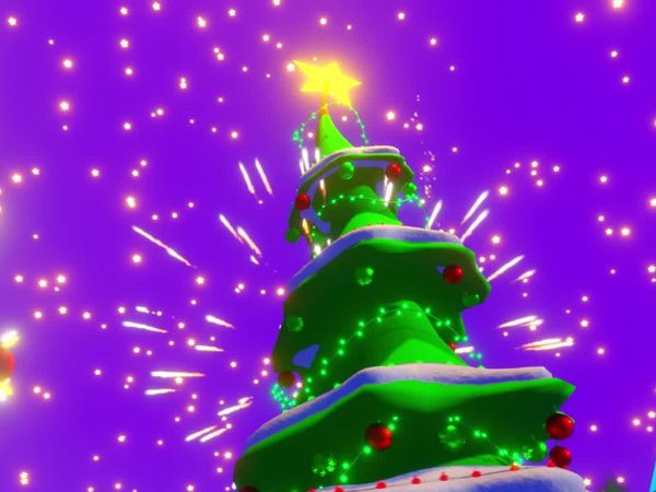 Mellodees - O Christmas Tree
