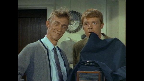 The Doris Day Show - The Friend