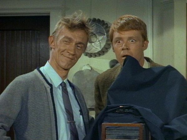 The Doris Day Show - The Friend