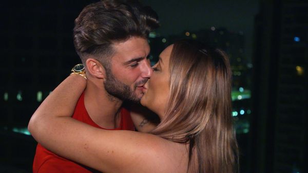 El show de Charlotte - Operación pechos