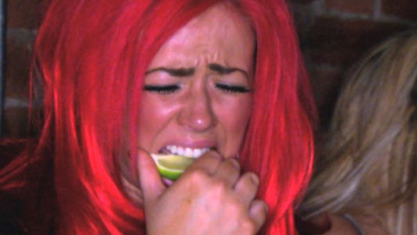 Geordie Shore - Episodio 503