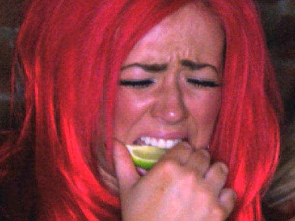 Geordie Shore - Episodio 503