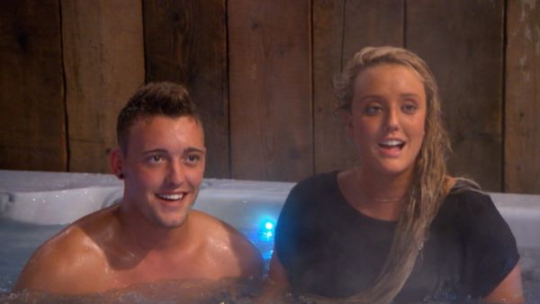 Geordie Shore - Episodio 401