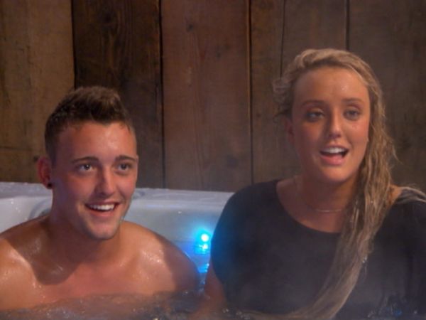 Geordie Shore - Episodio 401