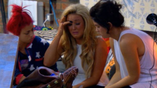 Geordie Shore - Episodio 404