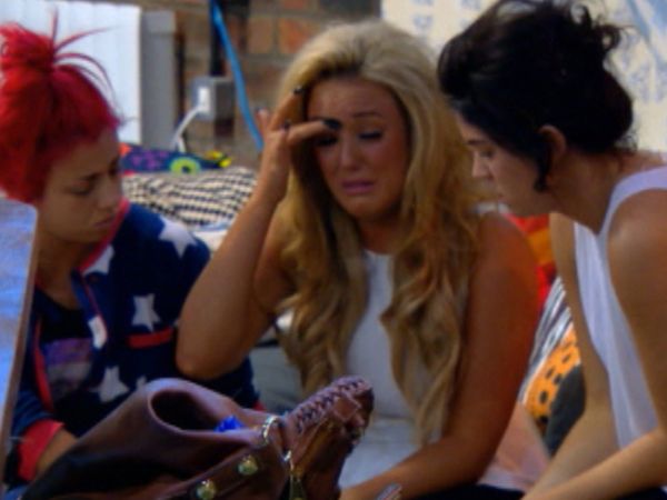 Geordie Shore - Episodio 404