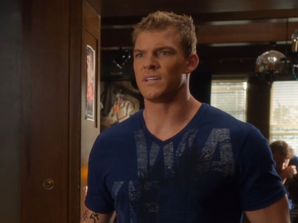Blue Mountain State - The C-Word