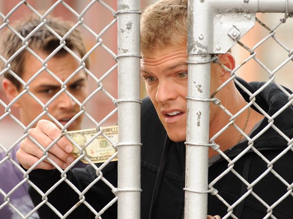 Blue Mountain State - Piss Test