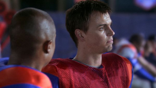 Blue Mountain State - It's Called Hazing;Look It Up