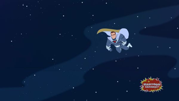 Superhero Kindergarten - Superhero Kindergarten: The First Day of School