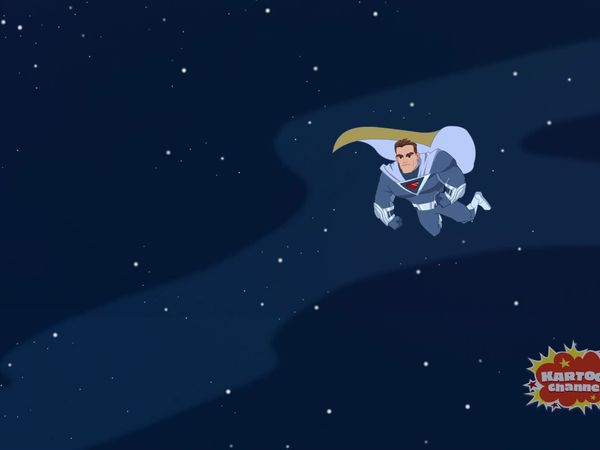Superhero Kindergarten - Superhero Kindergarten: The First Day of School