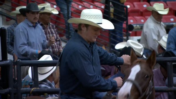 Indian National Finals Rodeo - 2019 Indian National Finals Rodeo Performance 2