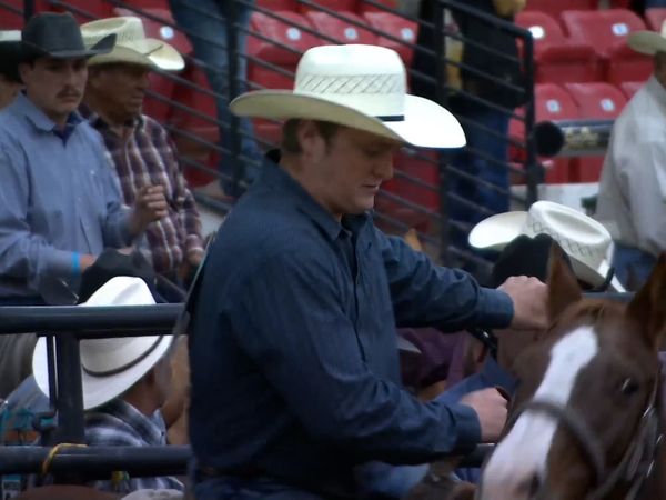 Indian National Finals Rodeo - 2019 Indian National Finals Rodeo Performance 2