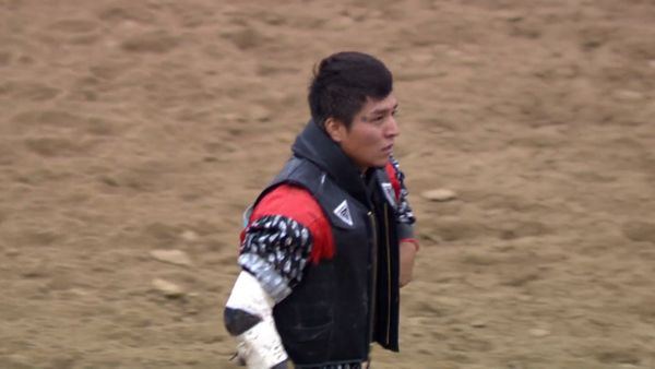 Indian National Finals Rodeo - 2019 Indian National Finals Rodeo Performance 3