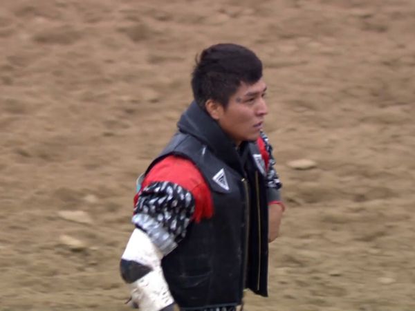 Indian National Finals Rodeo - 2019 Indian National Finals Rodeo Performance 3