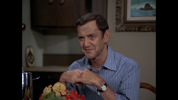 The Odd Couple - The Break Up