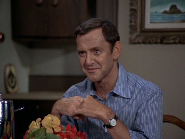 The Odd Couple - The Break Up