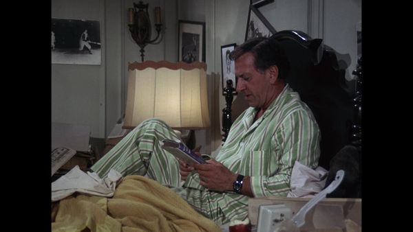 The Odd Couple - The Blackout