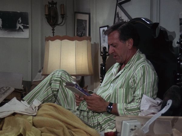 The Odd Couple - The Blackout