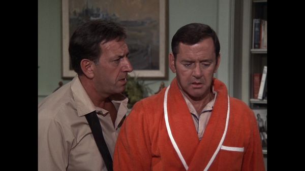 The Odd Couple - They Use Horseradish, Don’t They