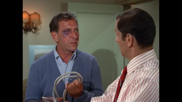 The Odd Couple - The Fight of Felix