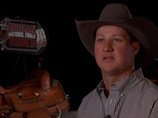 Indian National Finals Rodeo - 2019 Indian National Finals Rodeo Performance 6