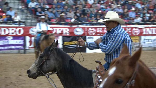 Indian National Finals Rodeo - 2019 Indian National Finals Rodeo Championship