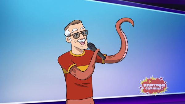 Superhero Kindergarten - Earthlings Got Talent