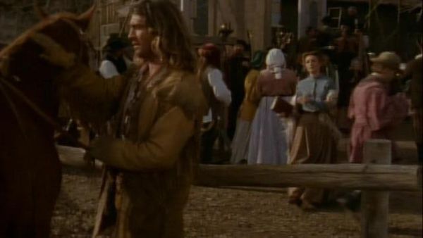 Dr. Quinn, Medicine Woman - What is Love?