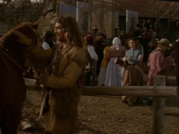 Dr. Quinn, Medicine Woman - What is Love?
