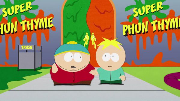 South Park - Ore Super Felici