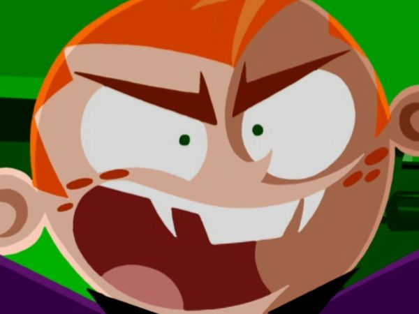 The X's - O hauting da homebase (especial de Halloween)