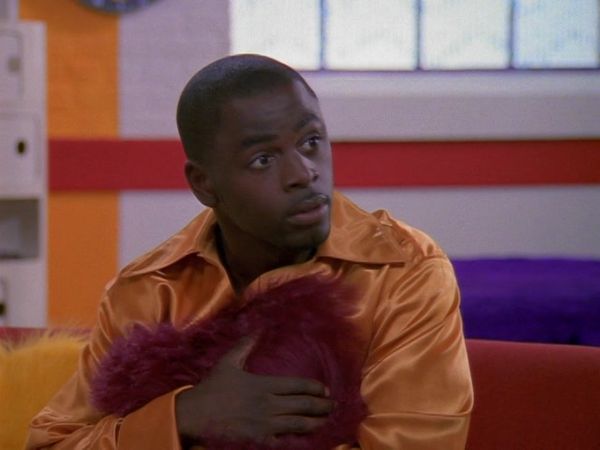 Sabrina: The Teenage Witch - Quiz Show