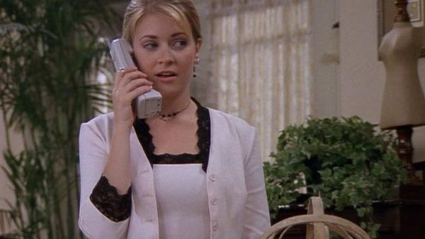 Sabrina: The Teenage Witch - Dummy For Love