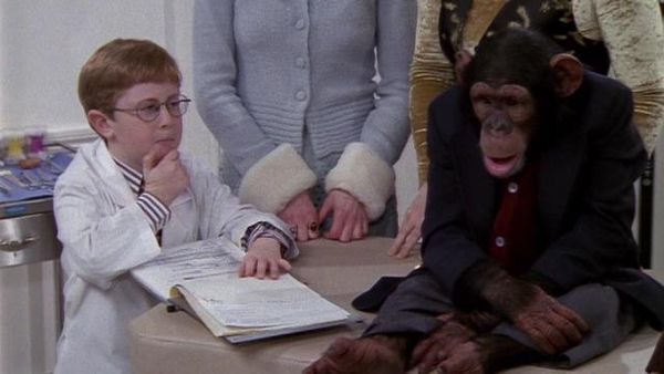 Sabrina: The Teenage Witch - Finger Lickin’ Flu