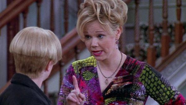 Sabrina: The Teenage Witch - Sabrina The Boy