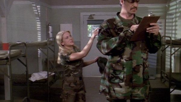 Sabrina: The Teenage Witch - Sabrina Gets Her License (Part 2)