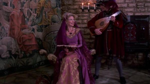 Sabrina: The Teenage Witch - The Great Mistake
