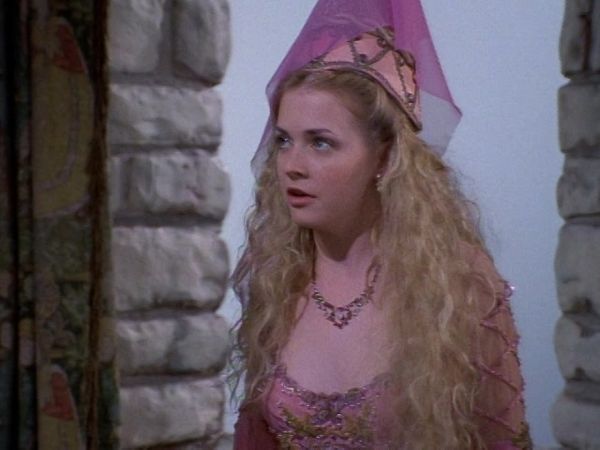 Sabrina: The Teenage Witch - The Troll Bride