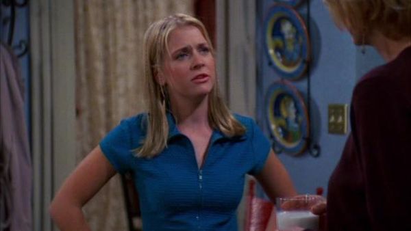 Sabrina: The Teenage Witch - Bundt Friday
