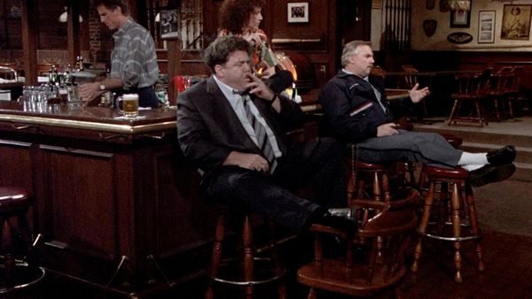 Cheers - Dianes Rückkehr – Teil 2