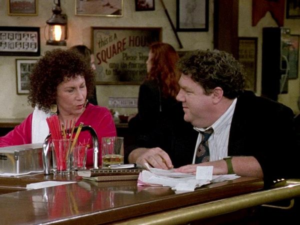 Cheers - Norm in der Falle