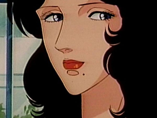 Cat's Eye - La buena vida